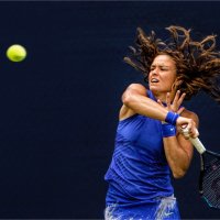 THRUSTING RETURN by David White