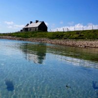 TIPEE PIER by Anne Read