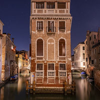 TWO BRIDGE HOUSE by Peter Ward