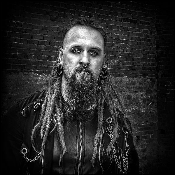 Derby City Photographic Club Unconscious Bias By Dave Goodman