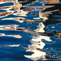 VENETIAN POOL by Ashley Franklin