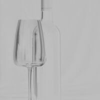 VINO by Wayne Churchill