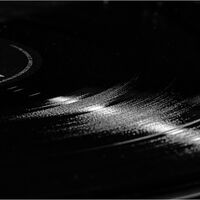 VINYL - DUST INCLUDED by Mark Constable