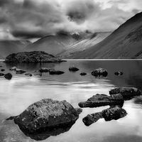 WASTWATER by Ashley Franklin