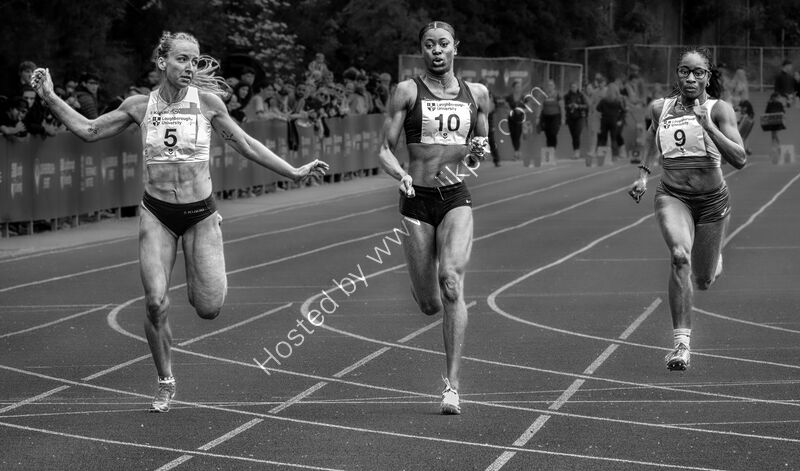 WAS I FIRST? by Tony Barker