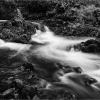 WATENDLATH BECK by Mark Constable
