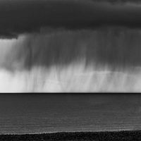WATER WATER EVERYWHERE by David White