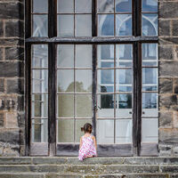 WHEN IS OPENING TIME PLEASE by Tony Barker