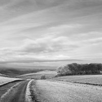 WINTER'S EMBRACE by Christine Maughan