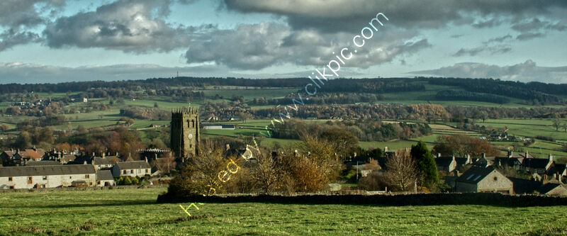 YOULGREAVE by Malcolm Sargent