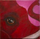 Endangered! Savanna Elephant