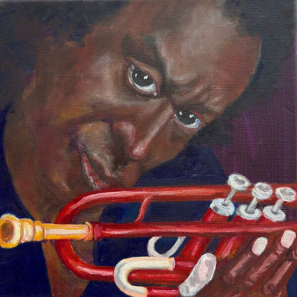 Miles Davis