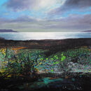 .....Cliff top St Mawes. £2500