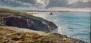 ....Cliffs at Youth Hostel towards Gull Rock £400