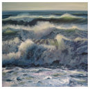 ... Incoming Wave Set Doubling Up.