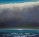 Reposing light 02. £1200