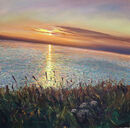 ... Sunset Clifftop 7. £2000