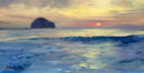 ... Sunset Strand