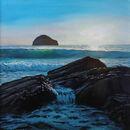 ... Trebarwith Strand 30. Original £1650