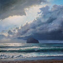 .... Trebarwith Strand 31. £1650