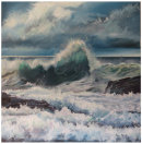 Wave surf peak £895
