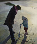 ...Woman and Child £950