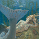 The Mermaid