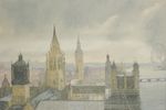 London Spires