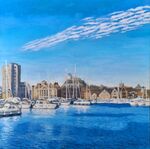 Neptune Marina, Ipswich