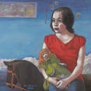 Snow White's little sister