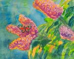 Summer Lilacs