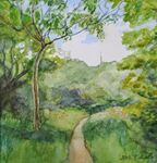 Christchurch Park, Ipswich