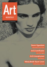 Review in Art Monthly