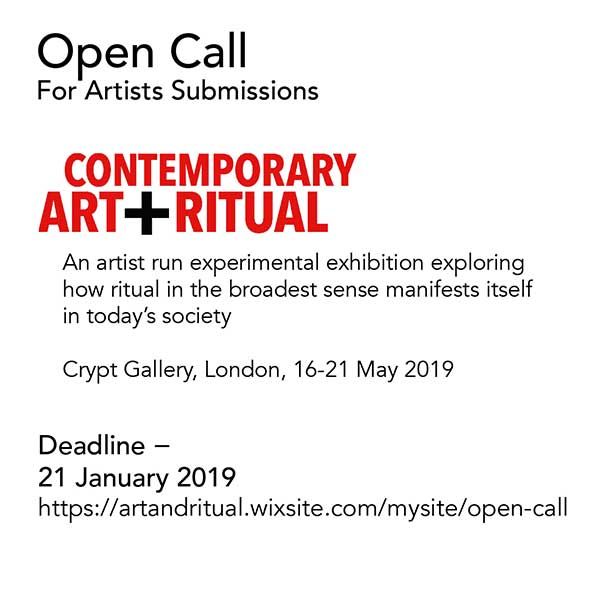 Open Call