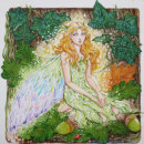 Forest Fairy II