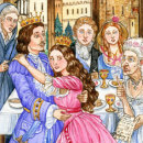 'The Rose and the Ring'