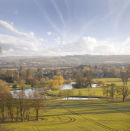 View from Paradise Hill