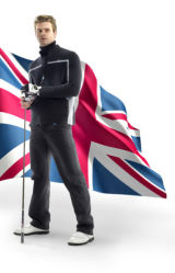Bunker Mentality Bespoke golfwear