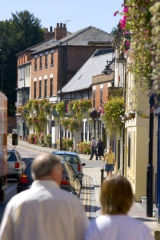 King Street