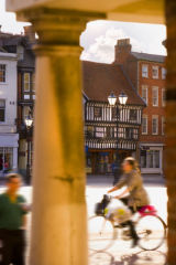 Newark market place - 4