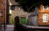 The Old Grammar School