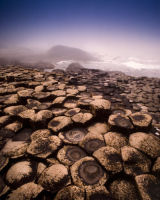 Giants Causeway -2
