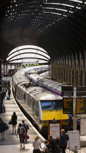 York Station 2