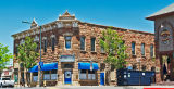 Flagstaff-bank