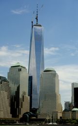 Battery City, New York