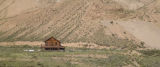 little house on the prairie