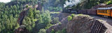 moutain-train