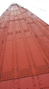 golden gate rivets