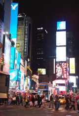 times-square