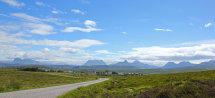 The Mountains of Assynt